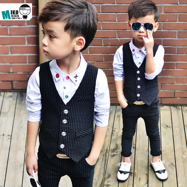 casual suits for boys