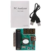 4 Digit Code PCI Card PC Motherboard Analyzer Diagnostic Post Tester For Laptop/PC Drop ship ► Photo 1/6
