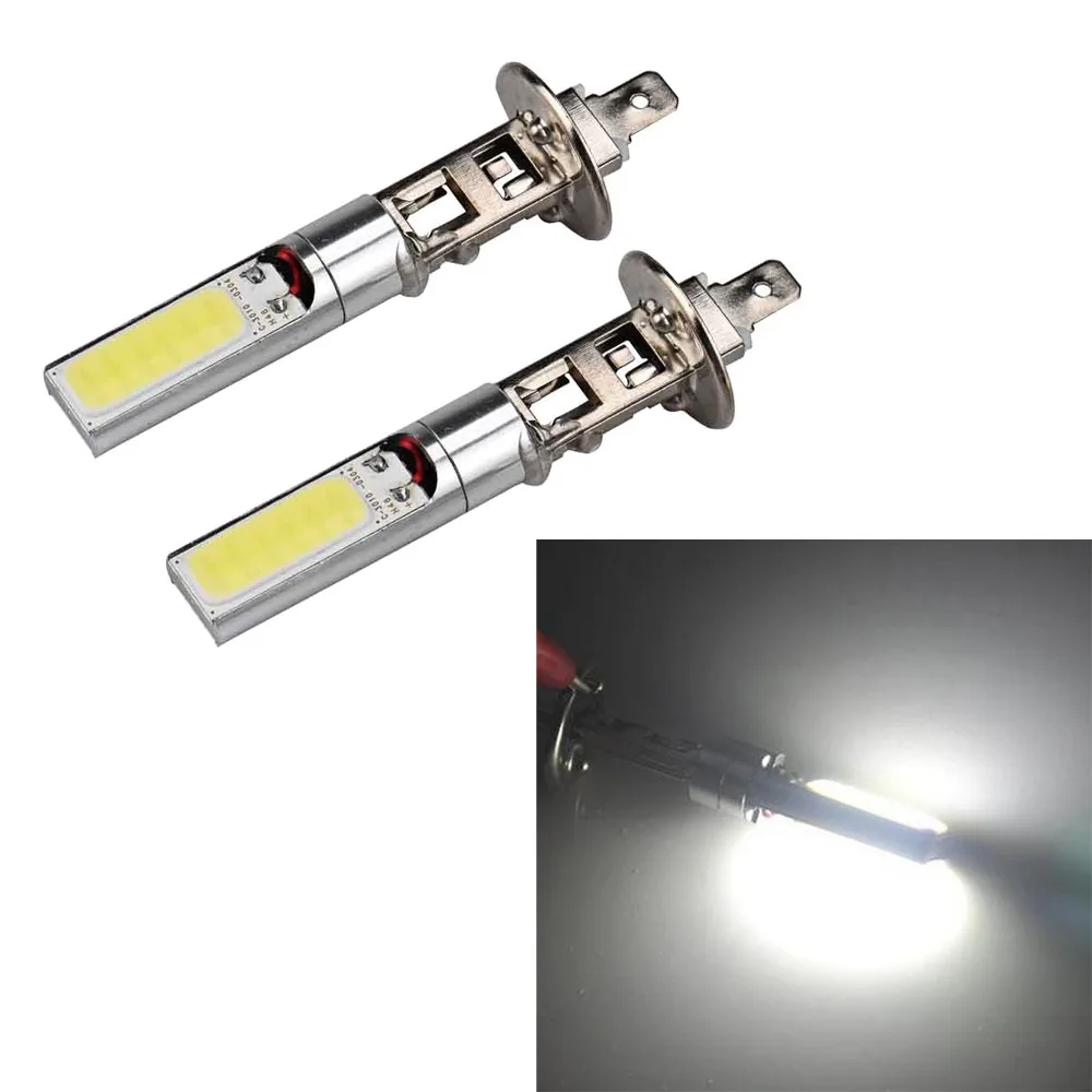 Popular H1 Led Bulb Buy Cheap H1 Led Bulb Lots From China