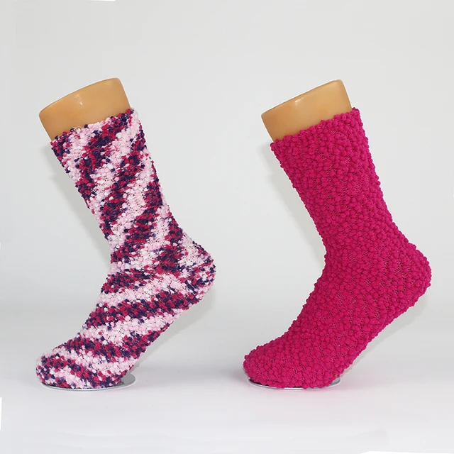 online shop cozy indoor women socks cute warm soft spring winter christmas slipper sox