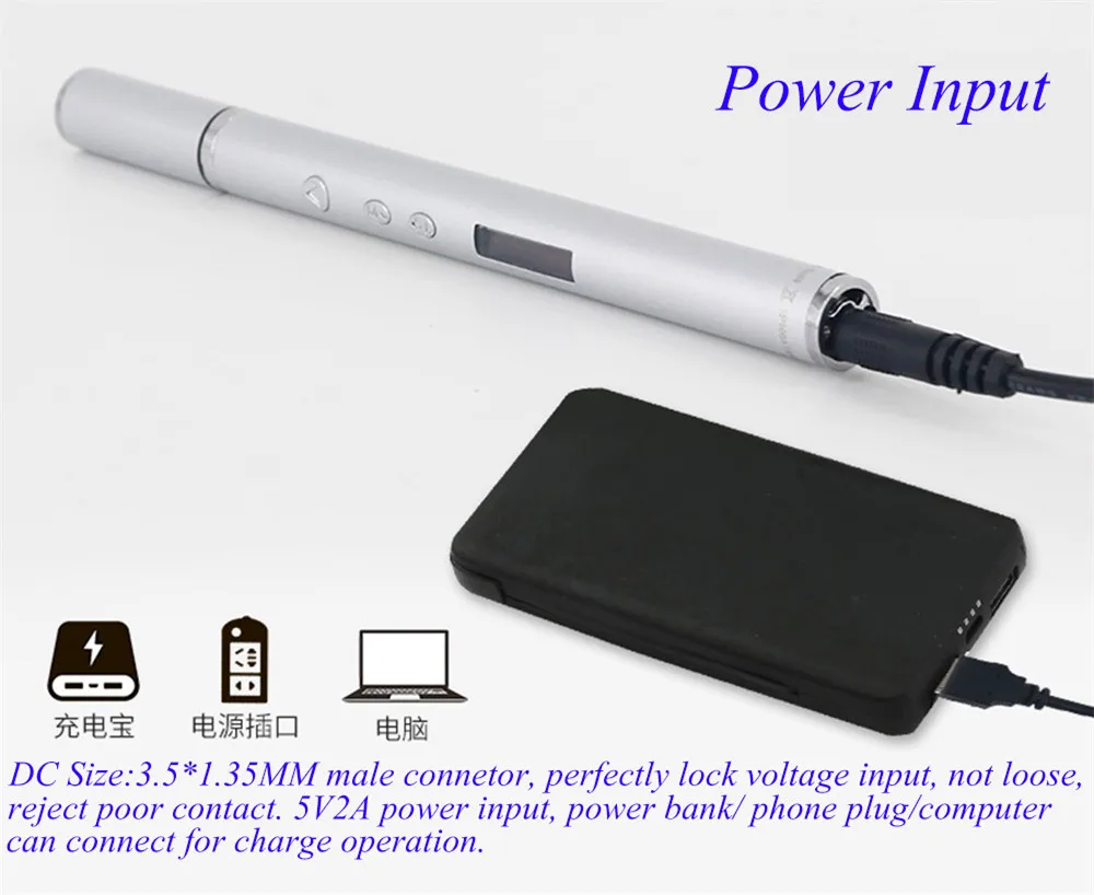 3d printing pen  10