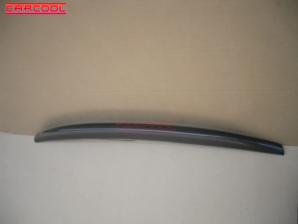 EVO 10 X Duckbill Rear Trunk Spoiler (2)
