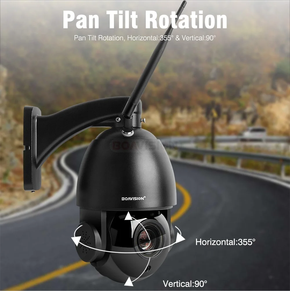 07 CCTV Camera 