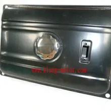 Klung черный 620*451*170 30L go kart топливный бак, багги топливный бак, UTV топливный бак, для goka, roketa, bms, багги, go kart, utv