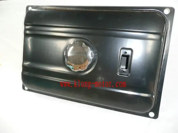 buggy fuel tank