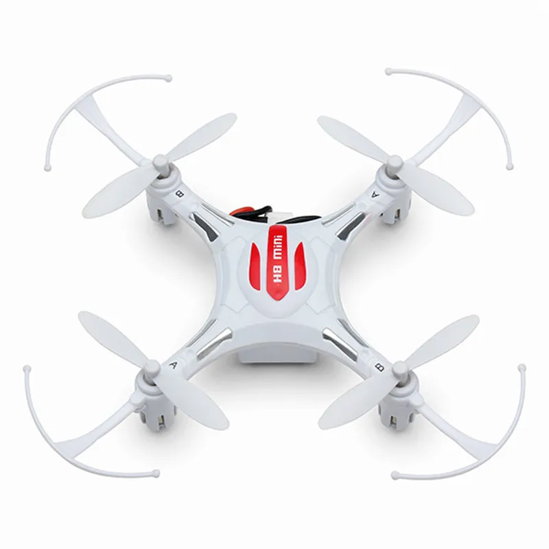 Eachine H8 Mini Headless RC Helicopter Mode 2.4G 4CH 6 Axle Quadcopter RTF RC Drone Quadcopter Eachine H8 Mini Headless RC Helicopter Mode 2.4G 4CH 6 Axle Quadcopter RTF RC Drone Quadcopter
