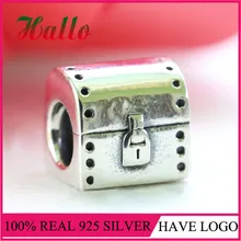 Высокое качество надежда грудь Шарм бисера Fit плата де лей 925 Браслеты браслеты для изготовления ювелирных изделий