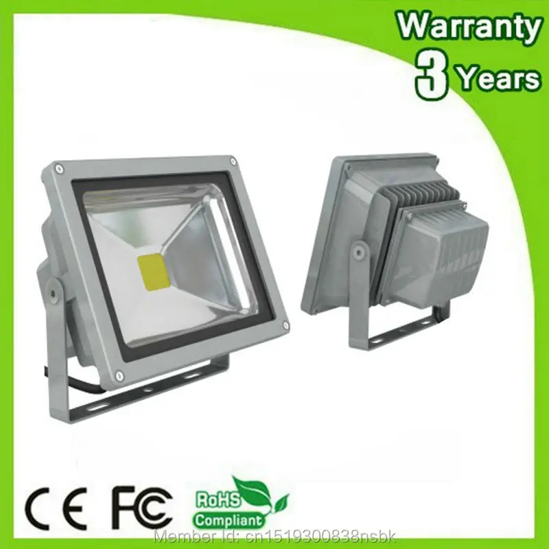 (12 шт./лот) 100-110LM/W 3 года гарантии IP65 Водонепроницаемый DC12V 24V 10W Светодиодный