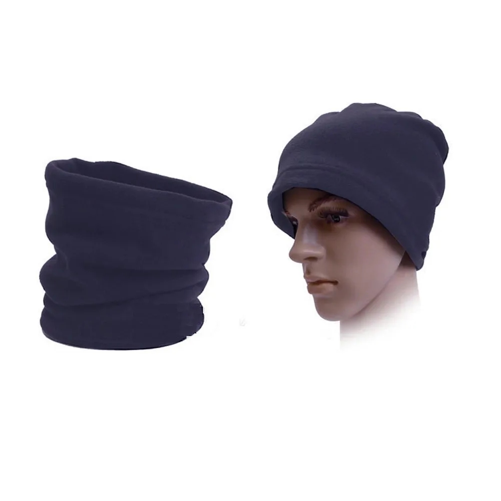 Feitong многофункциональные теплые флисовые шарфы для женщин и мужчин, теплая маска для шеи, шапка, шарф, пончо, Echarpe Femme Hiver