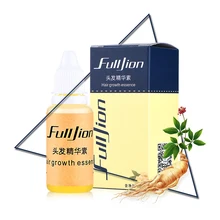 20 мл жидкость для роста волос эссенция для волос толстые длинные волосы Питательная Жидкость TSLM1