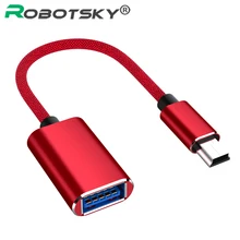 Mini 5-контактный B кабель "папа" в USB "Мама", 3,0 Женский металлический Шнур адаптер USB3.0 к Micro USB-b OTG USB флэш накопитель для автомобиля MP4 Micro B USB кабель-удлинитель