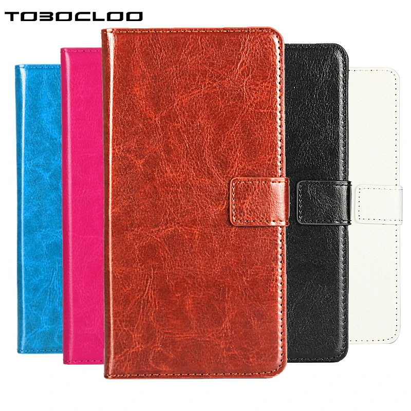

TOBOCLOO Vintage Flip Leather Wallet Cover Cases For Samsung Galaxy S3 S4 S5 S6 S7 edge S8 Plus A3 A5 2016 2017 J3 J5 J7 Prime