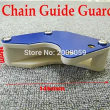 Цепной направляющий натяжитель 50cc 125cc 150cc 250cc DIRT PIT PRO BIKE ATV QUAD