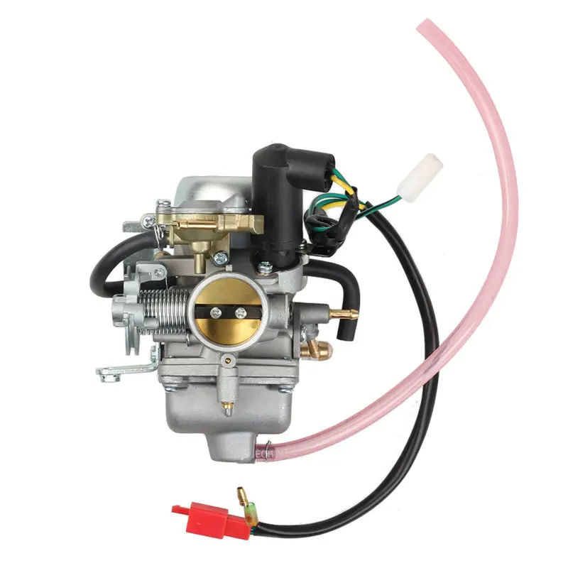 250cc Scooter Moped Motor 30mm Carburetor Carb Part For Honda CN250