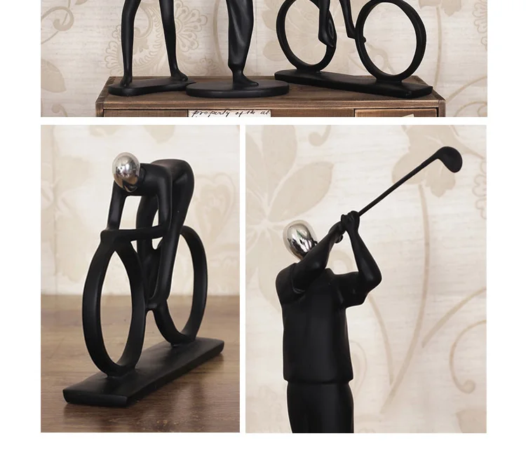 5-Sports Man Figurine (13)