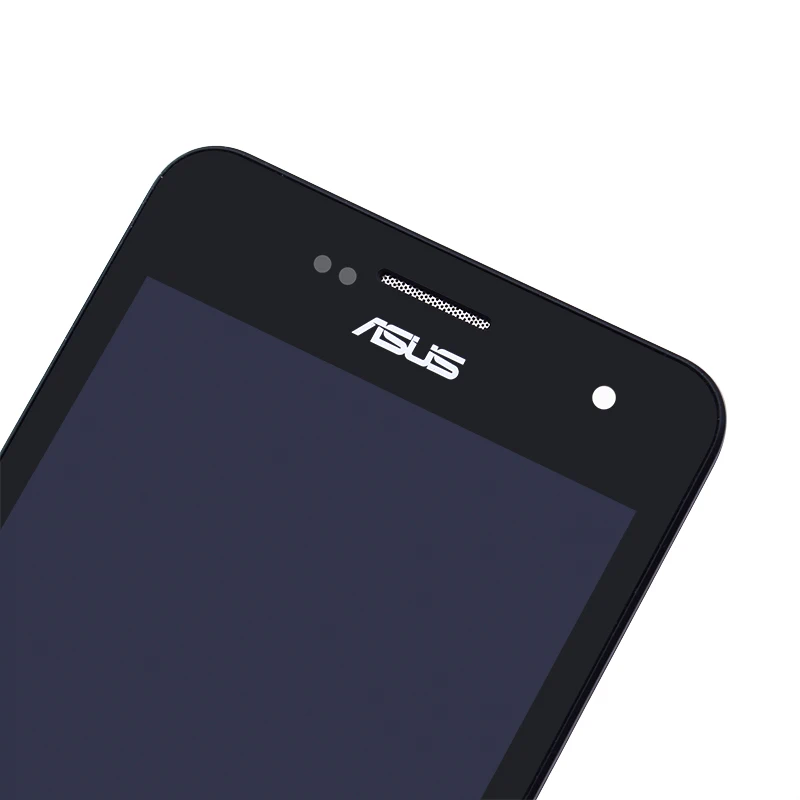 Для Asus Zenfone 2 ZE551ML 3 ZE552KL ZC553KL 5 A500CG ЖК-дисплей сенсорный экран в сборе с рамкой для V500KL V520KL AR ZS571KL