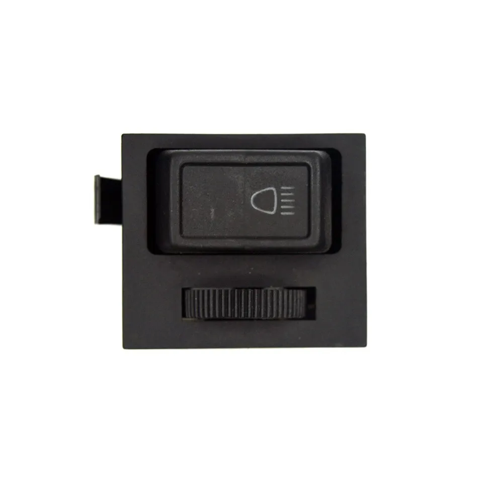 

Headlight lamp switch VW Golf I 1 Cabriolet Jetta Quantum Rabbit Convertible Scirocco 1981-89 321 941 531G K H Free shipping