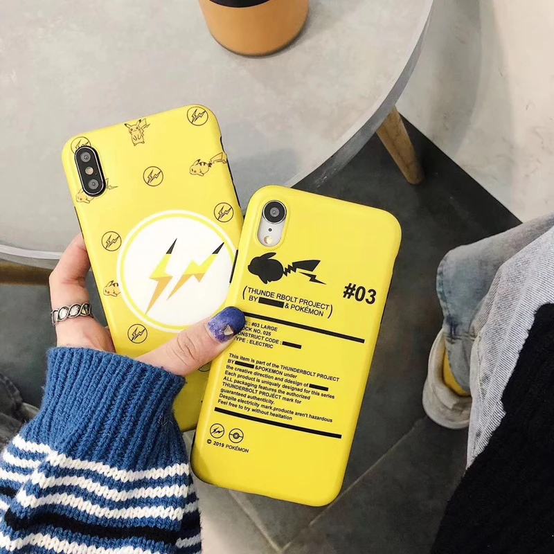 fragment pikachu price