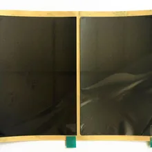 Ноутбук lenovo ThinkPad T470 T570 T580 T480 E480 L480 P51S P52S E480 E580 R480 наклейки для сенсорной панели