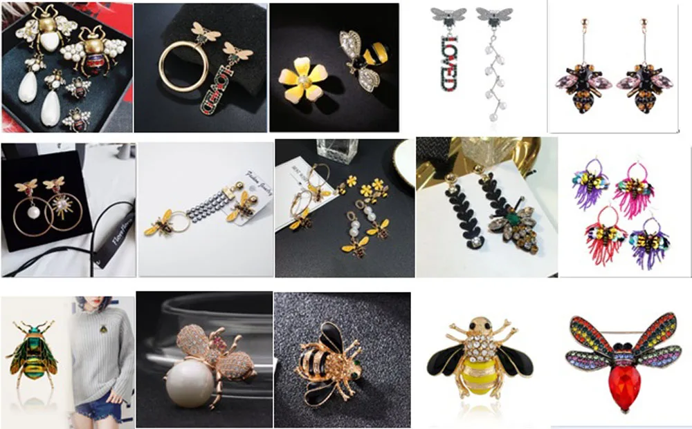 bee