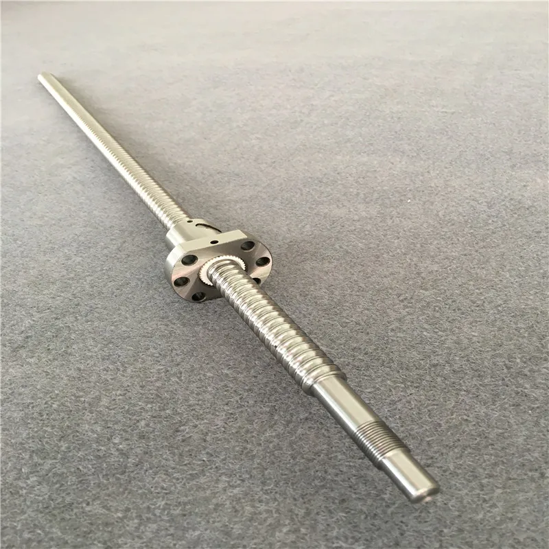 SFU1605 800 900 1000 1100 1200 1300 1400 1500mm C7