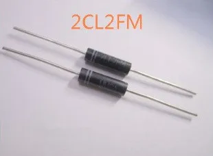 

Free shipping 2CL2FM 100MA 20KV Volume 4x15