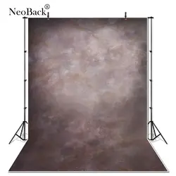 NeoBack 6X12ft тонкий винил Аннотация старый мастер фотографии фоны цифровые печатные Профессиональный портрет Studio Фото B1354