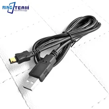 EH-67 EH67 Usb-kabel 1,0 Mt AC Gebühr Für Nikon Digitalkamera Coolpix L100 L105 L110 L120 L310 L320 L330 L340 L810 L820 L830 L840