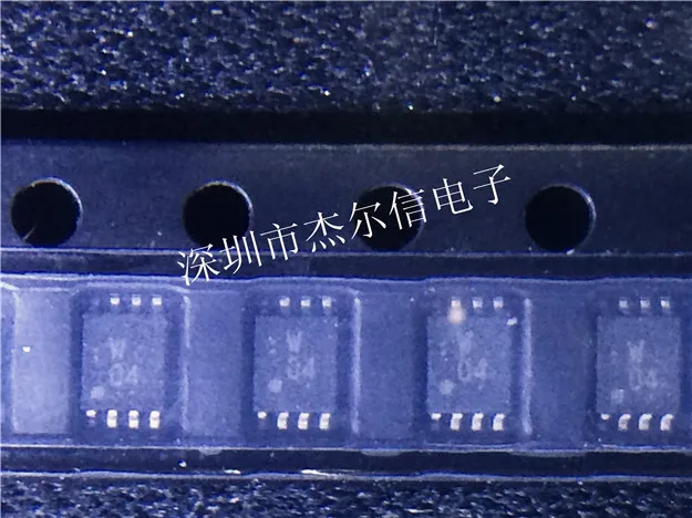 

Free shipping 10pcs/lot TC7W04FK TC7W04 7W04 MSOP8 new original