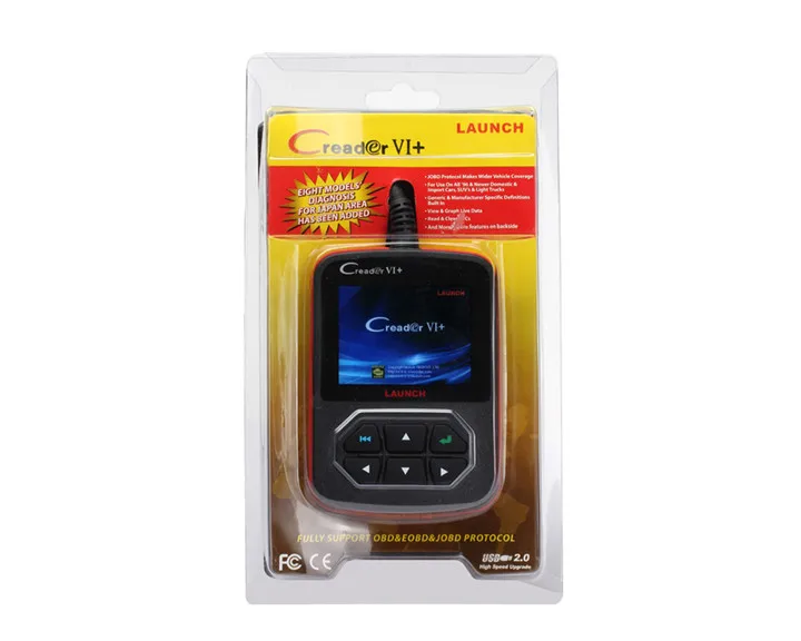 2016-Auto-Code-Reader-Launch-CReader-VI-Support-JOBD-OBD2-Creader-6-plus-100-Original-CReader (4)