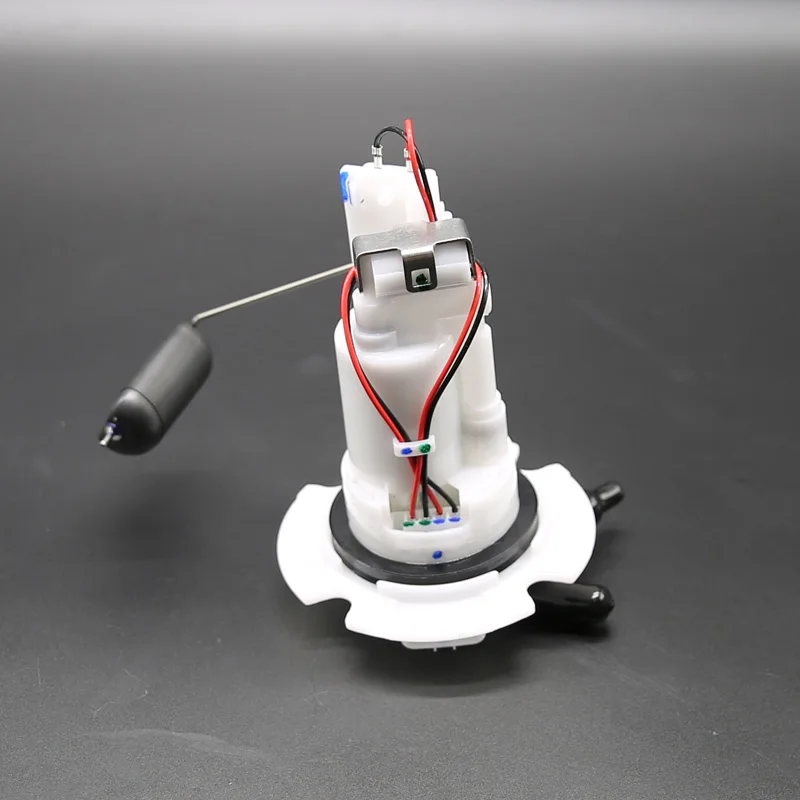 Performance Motorcycle Fuel Pump Assy 