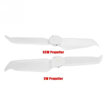 

RC Propeller LED Light 9455S Low Noise Blade Propellers For DJI Phantom 4 Pro V20 RC Drone Quadcopter RC Accessories