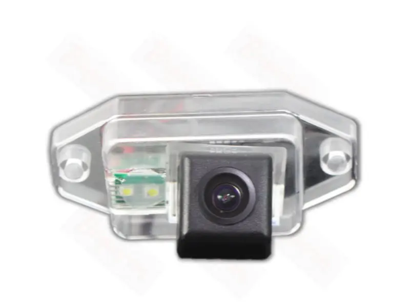 Для Toyota FJ Cruiser Land Prado 2700 4000 Автомобильная Водонепроницаемая камера заднего вида SONY