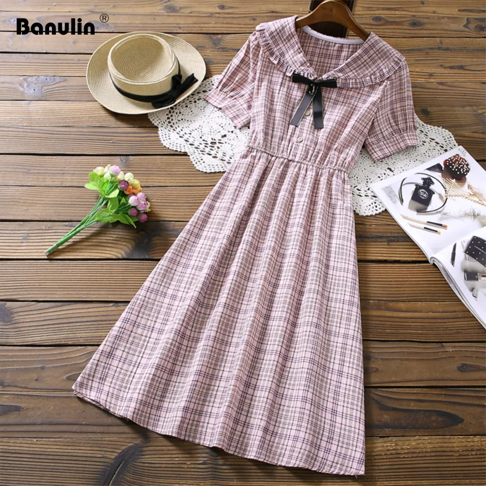 summer midi dresses 2019