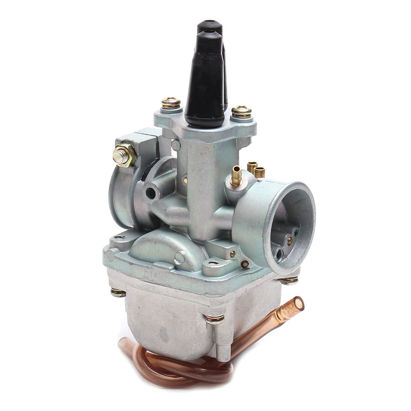 Карбюратор для мотоцикла YAMAHA PW80 PW PY 80 PY80 Y Zinger 1983 2006 ATV внедорожный мотоцикл