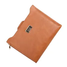 Новое поступление модные портмоне мини-сумка держатель для карт Для женщин кошелек женский клатч Женские Кошельки кошельки, qb-22