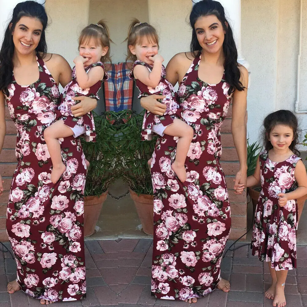 maxi for mother