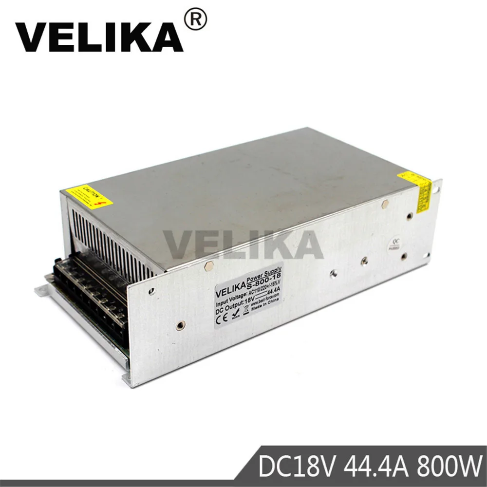 18V800W