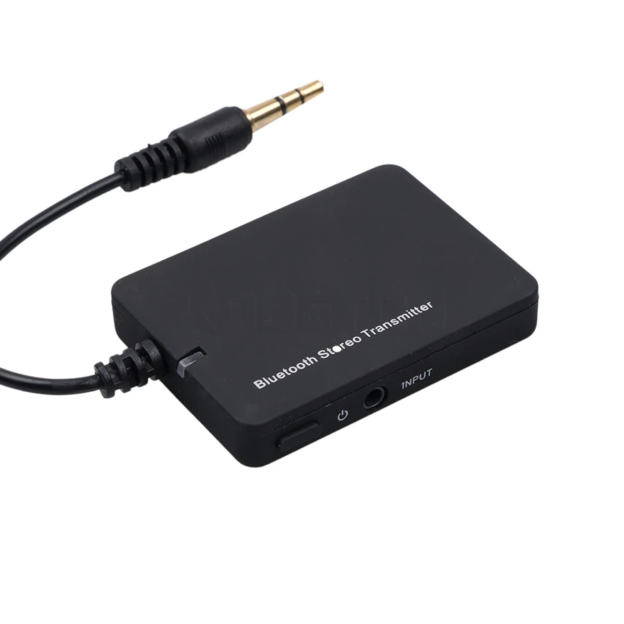 Buy Mini 3.5mm Bluetooth Transmitter Bluetooth Audio