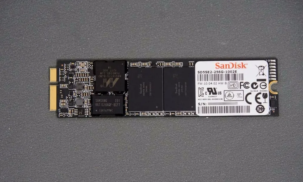 NEW 128GB XM11 V2 SSD For Asus TAICHI 21 TAICHI 31 UX21A UX21E UX31A UX31E
