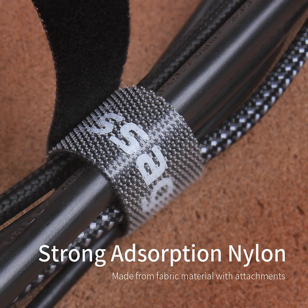 Essager Cable Organizer Earphone Headphone Charger Cable Protector Holder Wire Cord Winder Organiser Cable Management for iPhone