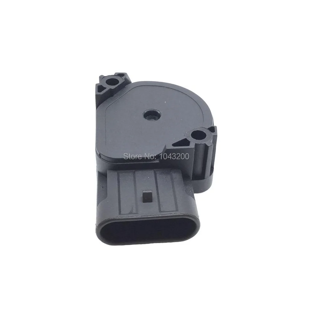 53031575AF NEW TPS Throttle Pedal Position Sensor 53031575AF For Dodge