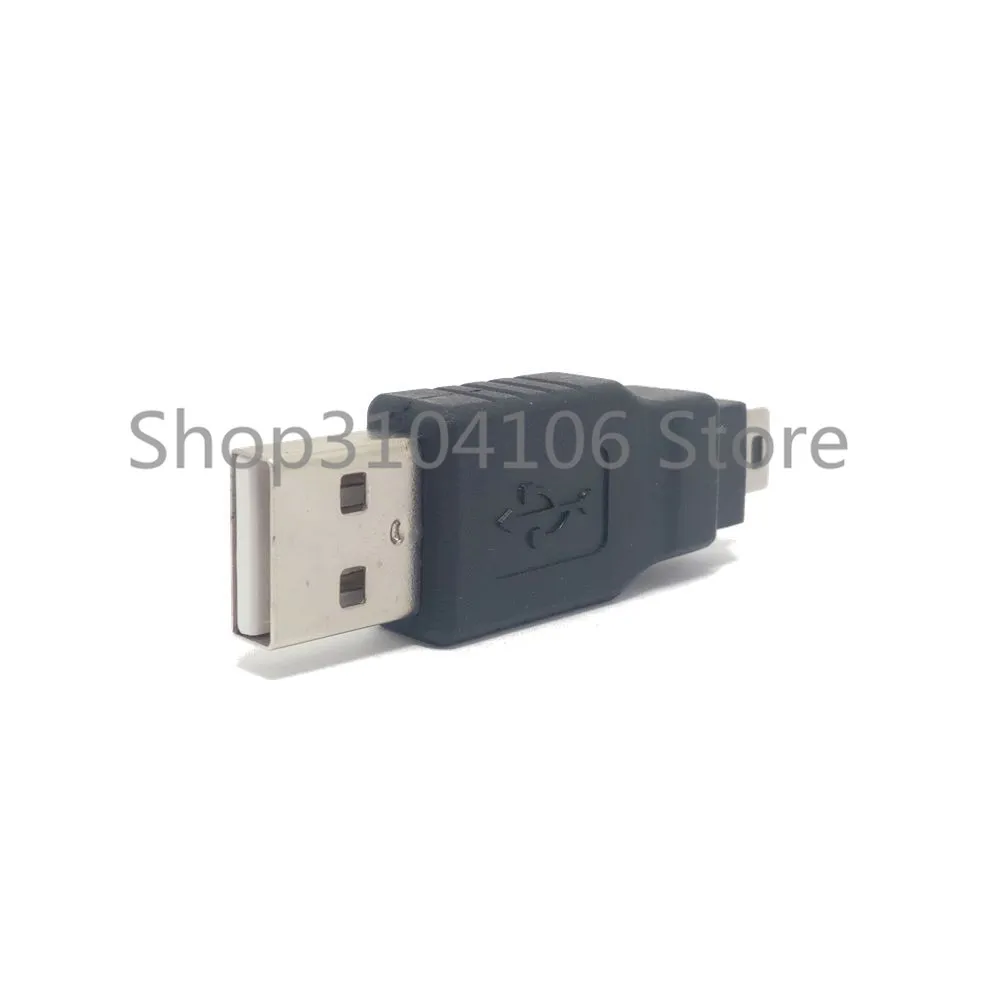 Адаптер mini USB mini-usbT-type A для широкой сети, чтобы продлить конверсионную головку планшетного ПК с зарядкой данных