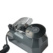 110 V/220 V ленты лезвие резака электронный 25 W автоматический резак ленты упаковка Мощность инструментальная Лента Диспенсер ZCUT-10