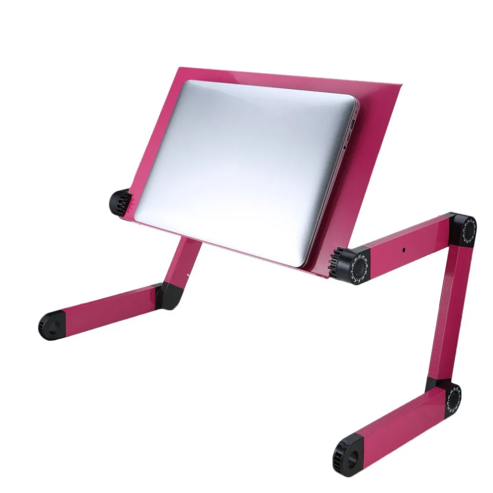Adjustable Computer Desk Table Folding Laptop Notebook Stand Bed Tray Computer Desks Folding Table Adjustable Computer Desk Table Folding Laptop Notebook Stand Bed Tray Computer Desks Folding Table