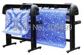 720I Car sticker contour cut usb paper cutter plotter Optional Contour Cutting Function Vinyl Cutter with optical eyes