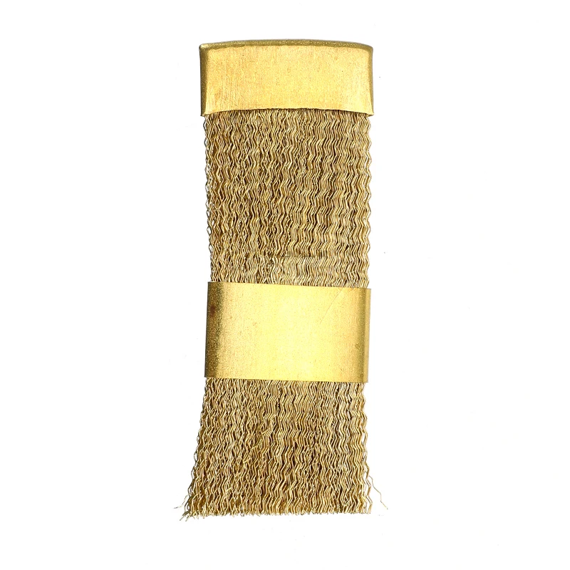 Portable Drill Electric Drills Cleaner Brushes Manicure Material Copper