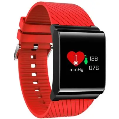 

New Smart band X9 pro smart wristband heart rate blood pressure watch fitness Tracker Smart bracelet Clock PK xiaomi mi band 2