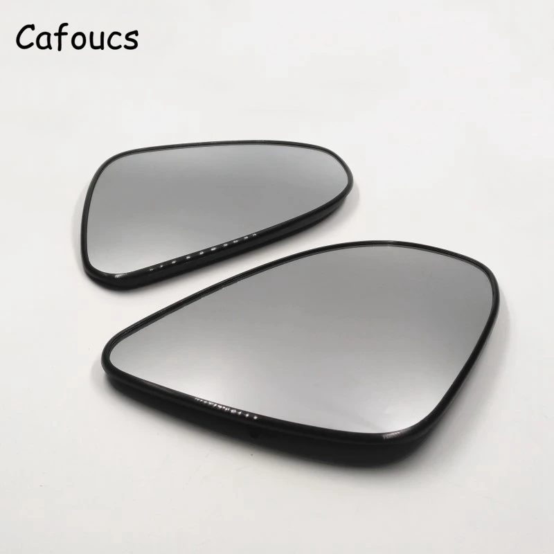 Cafoucs автомобильное зеркало с подогревом для Toyota Camry 2012- зеркало заднего вида 87961-06490