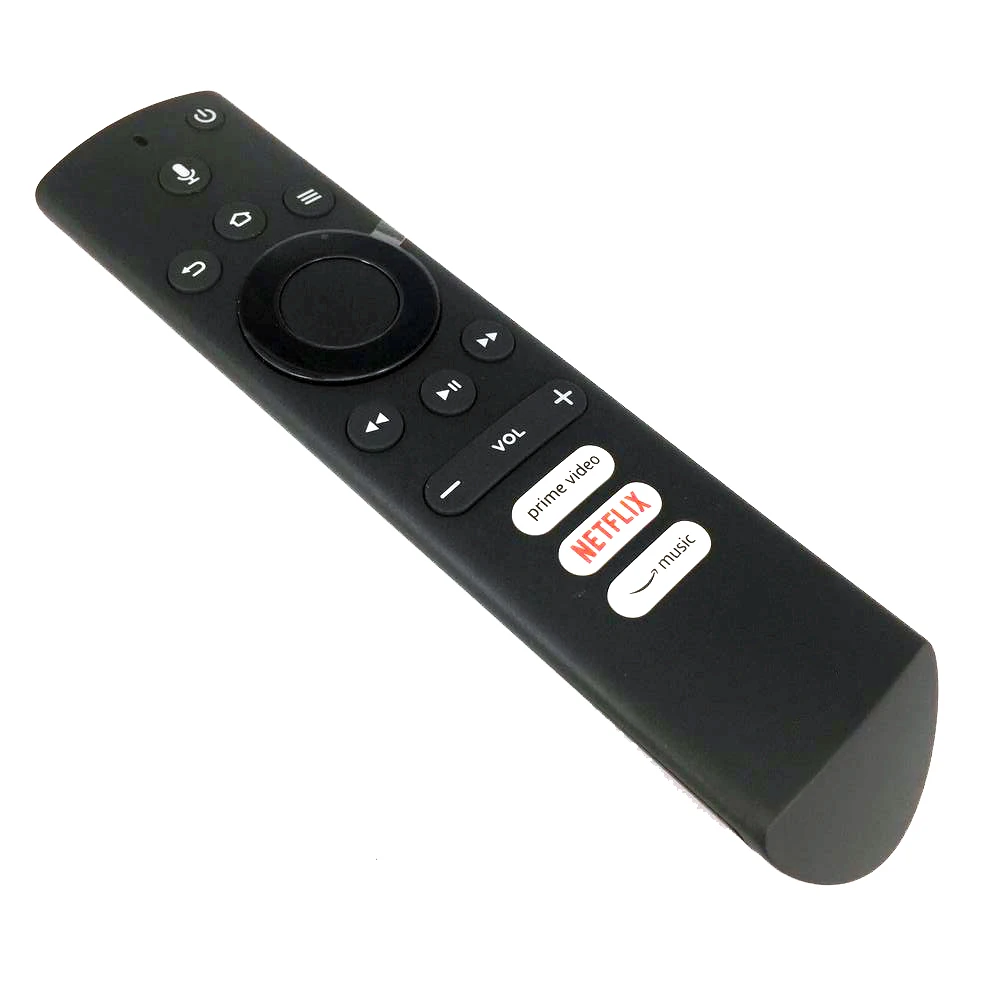 Голосовой пульт дистанционного управления для Element Westinghouse Fire tv EL4KAMZ4317 WA43UFT1001 43GSR4100KN WA65UFT1001